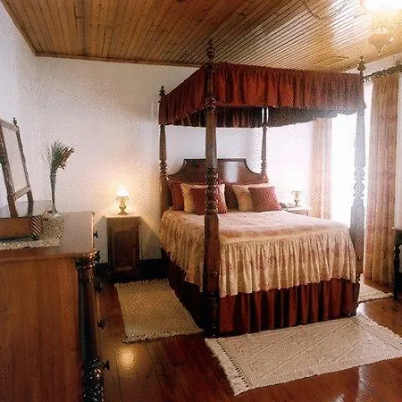 Quinta Da Portada Branca Camacha (Madeira)