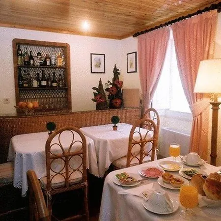 Guest house Quinta Da Portada Branca