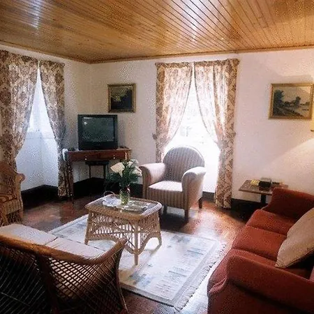 Guest house Quinta Da Portada Branca Camacha (Madeira)
