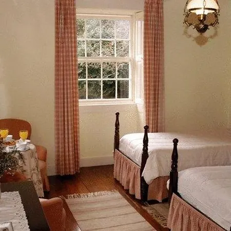 Guest house Quinta Da Portada Branca