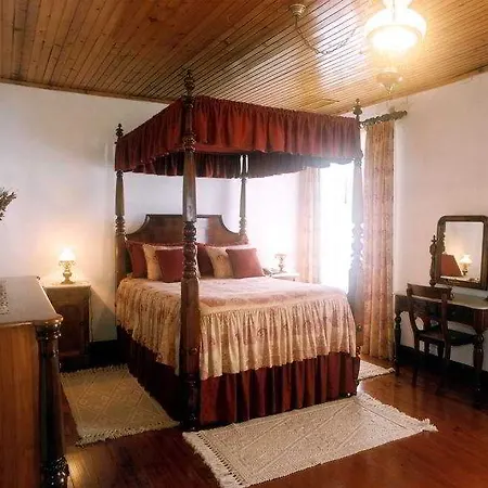 Guest house Quinta Da Portada Branca Camacha (Madeira)