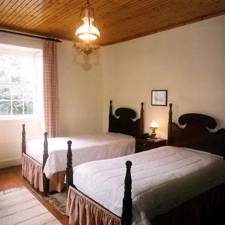 Guest house Quinta Da Portada Branca