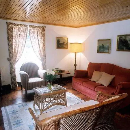 Quinta Da Portada Branca Camacha (Madeira)