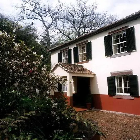 Guest house Quinta Da Portada Branca