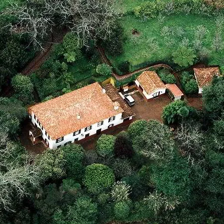 Quinta Da Portada Branca 4*
