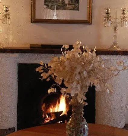 Quinta Da Portada Branca Guest house Camacha (Madeira)