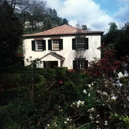 Quinta Da Portada Branca Guest house 4*